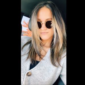 Meet your Posher, Marisa